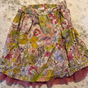 LIBERY OF LONDON Skirt, size M, adorable!!!